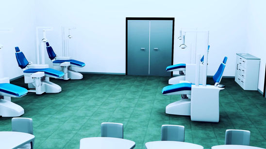 Aula higiene bucodental